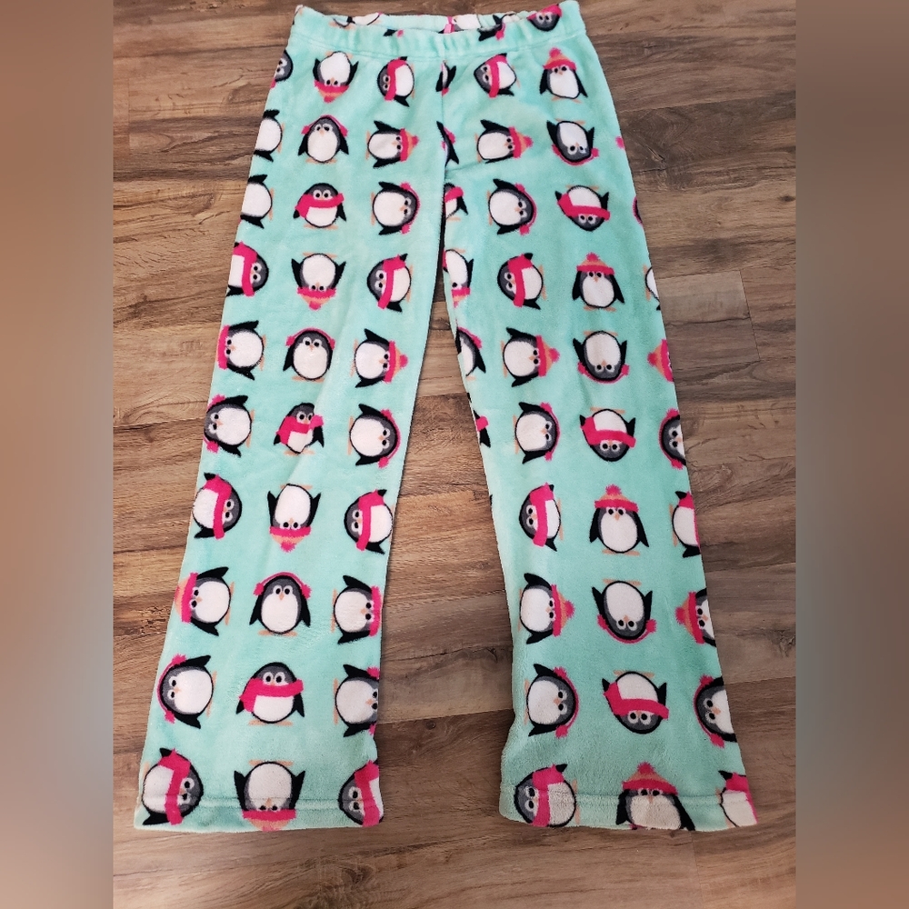 PJ Bottoms